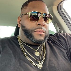 Meet your Posher, Theodore